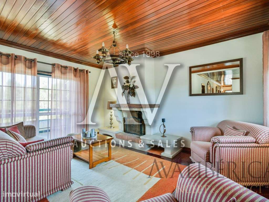 Quinta com 3,14 Hectares e Piscina | Ferreira do Zêzere-26