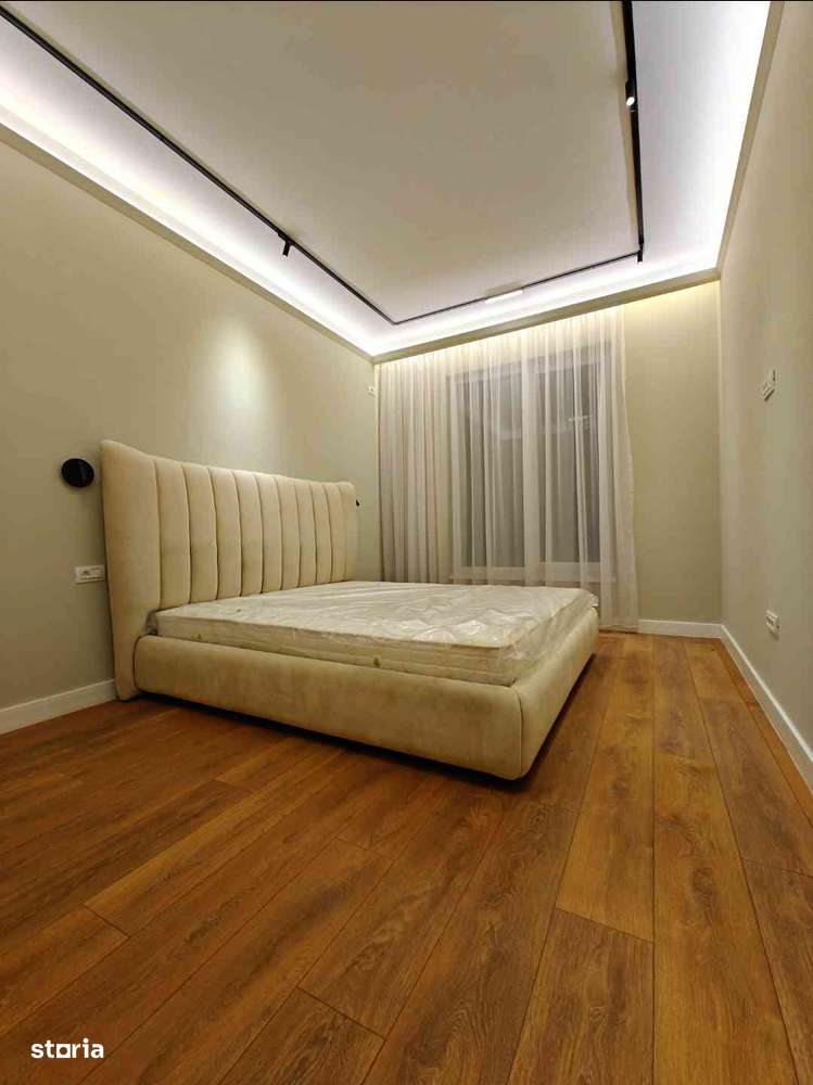 Vila 5 Camere - P + 1 + M Bragadiru Cartierul Latin-2