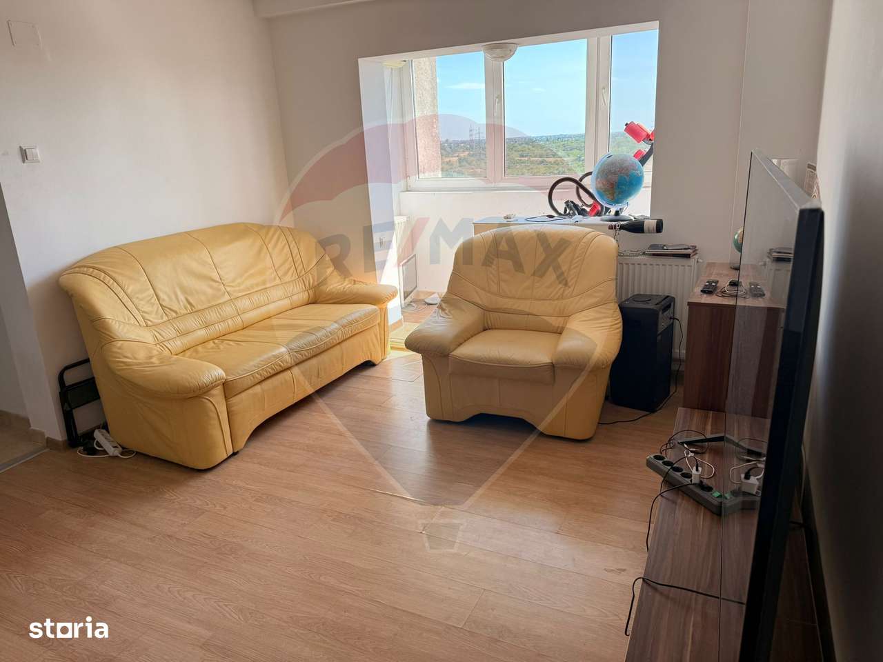Apartament 4 camere Micalaca - zona 300 Malul Muresului - Imagine principală: 4/10