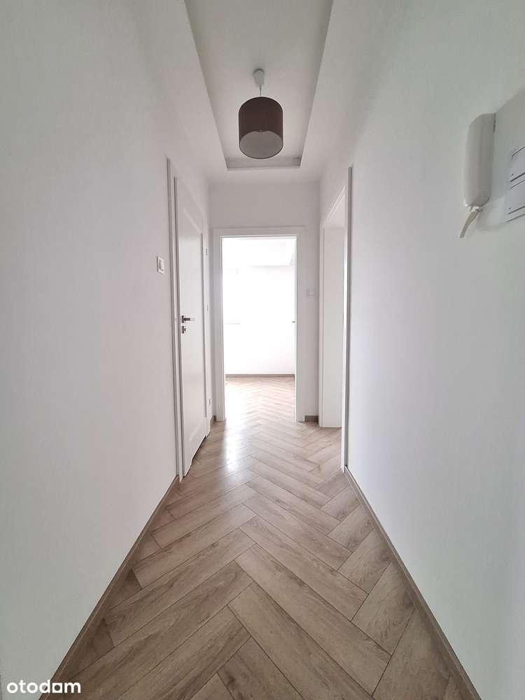 4 pokojowe | wykończone | balkon | komórka lokatorska | Złotniki Park-15