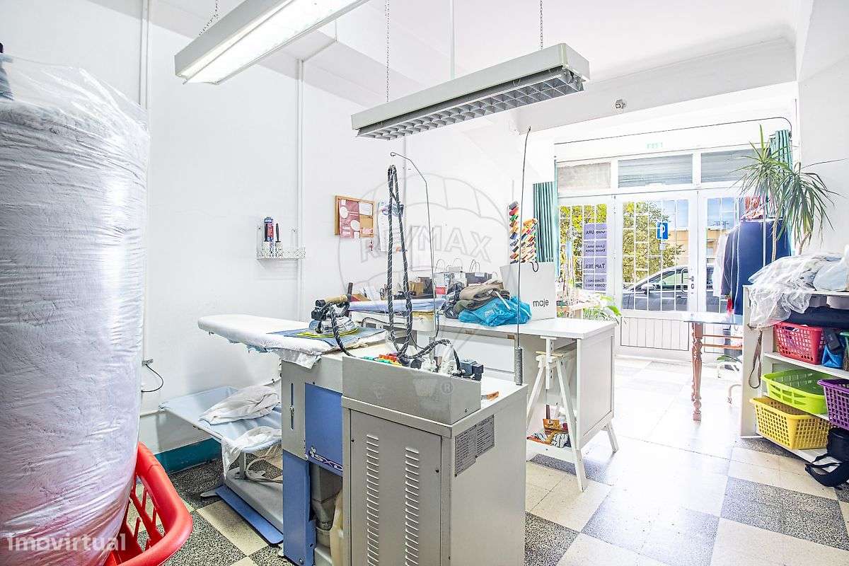 Trespasse  para venda - Grande imagem: 5/12