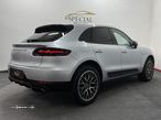 Porsche Macan PDK - 8