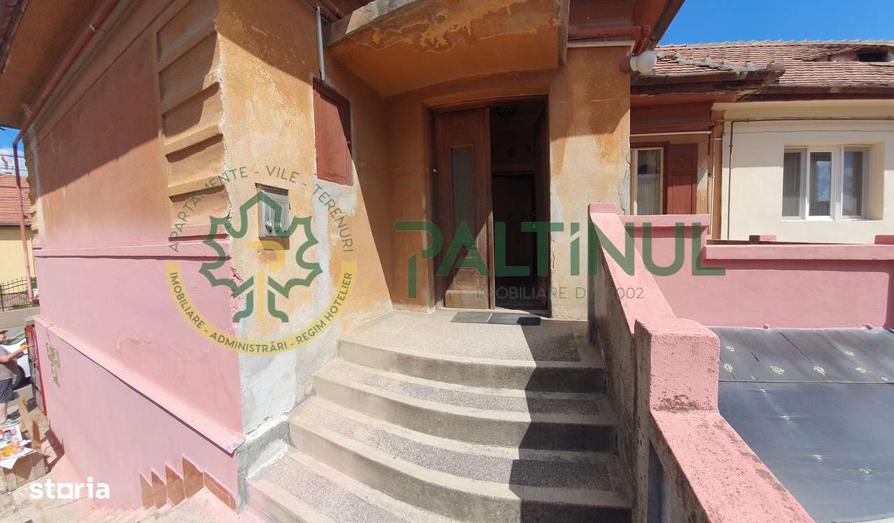 Apartament la casă de vânzare în zona Trei Stejari Sibiu - Imagine principală: 3/20