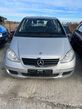 Vas Lichid Parbriz / Rezervor Stropgel  Mercedes-Benz A 2006 Hatchback Gri - 1