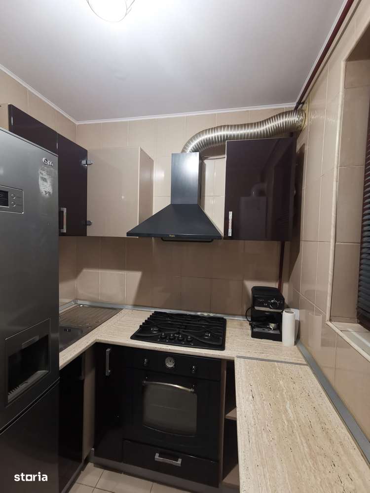 Garsoniera de vanzare - Popesti Leordeni - Drumul Fermei. - Imagine principală: 3/6