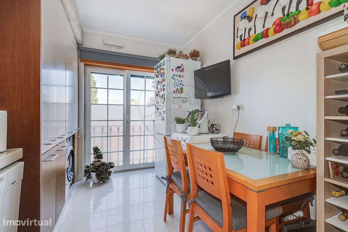 Apartamento T2 para venda-12