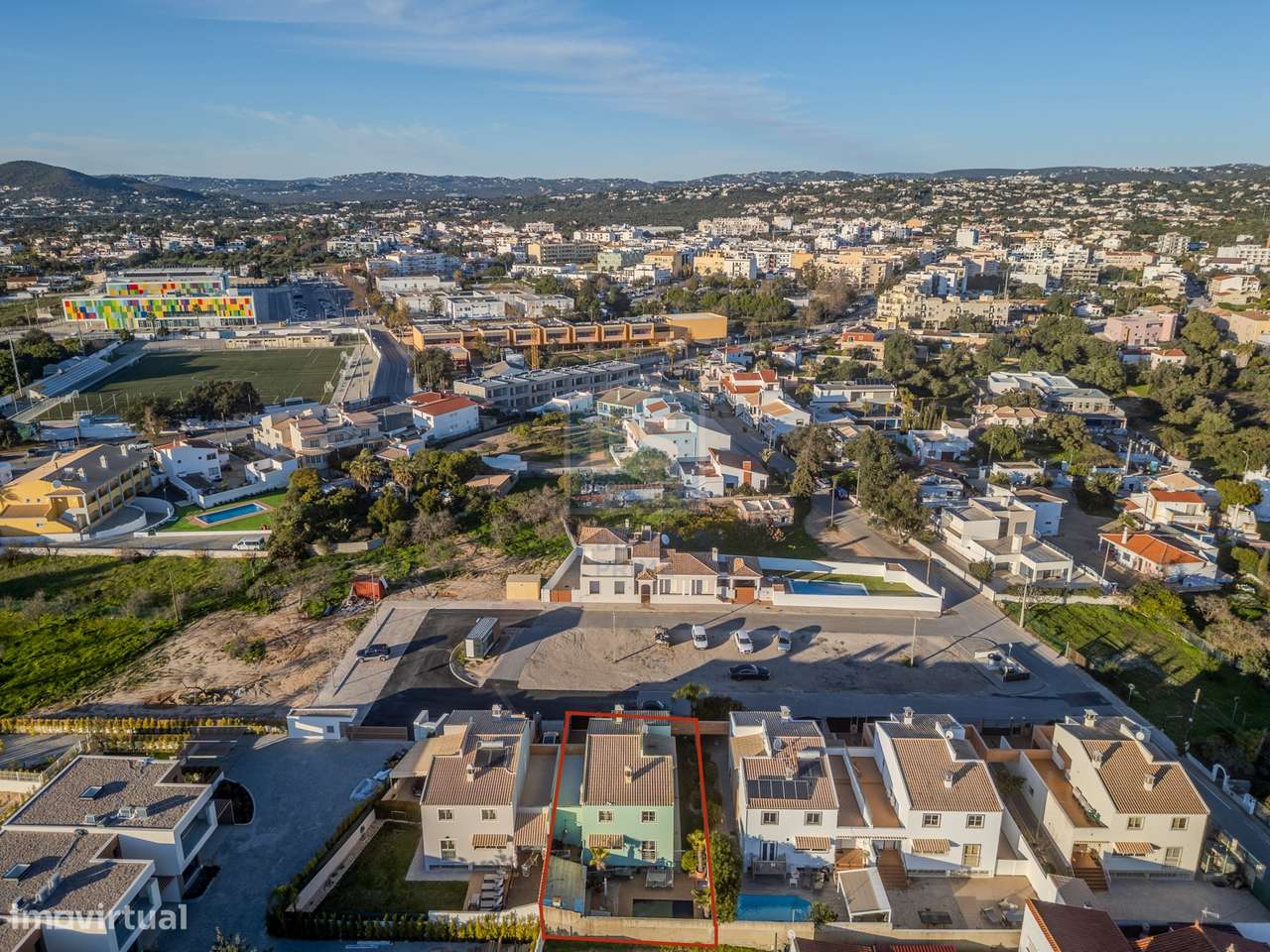 Moradia T4 Venda em Almancil,Loulé-49