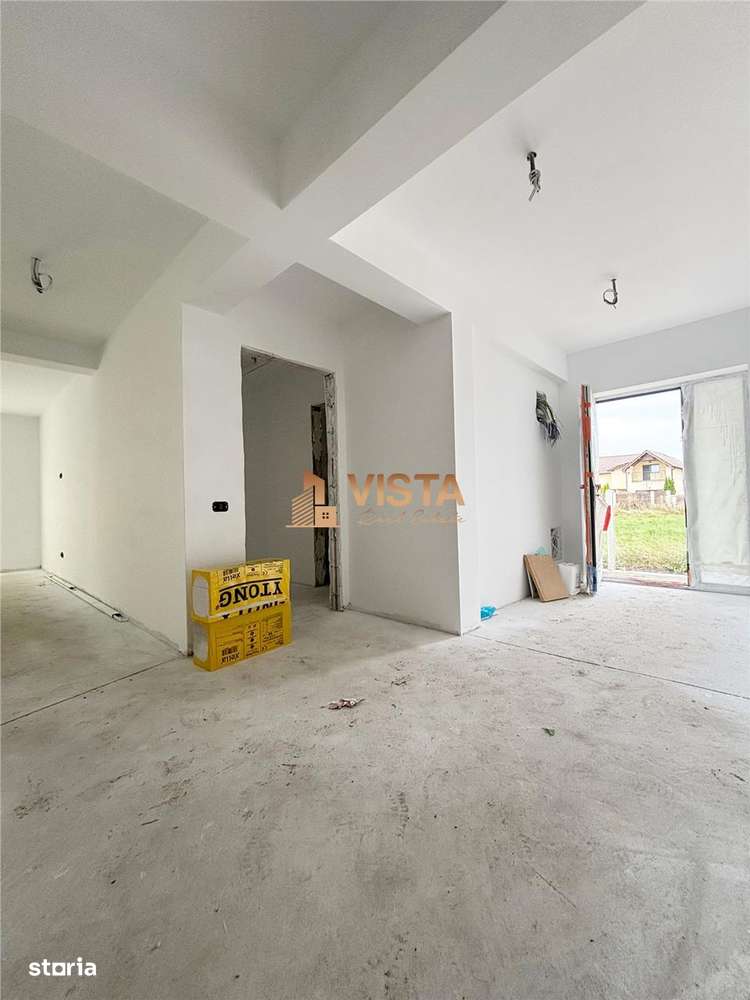 Casa parter Stupini, 3 dormitoare, bucatarie mobilata, predare Octombr - Imagine principală: 5/20