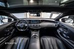 Mercedes-Benz Klasa S 63 AMG Coupe 4-Matic - 37