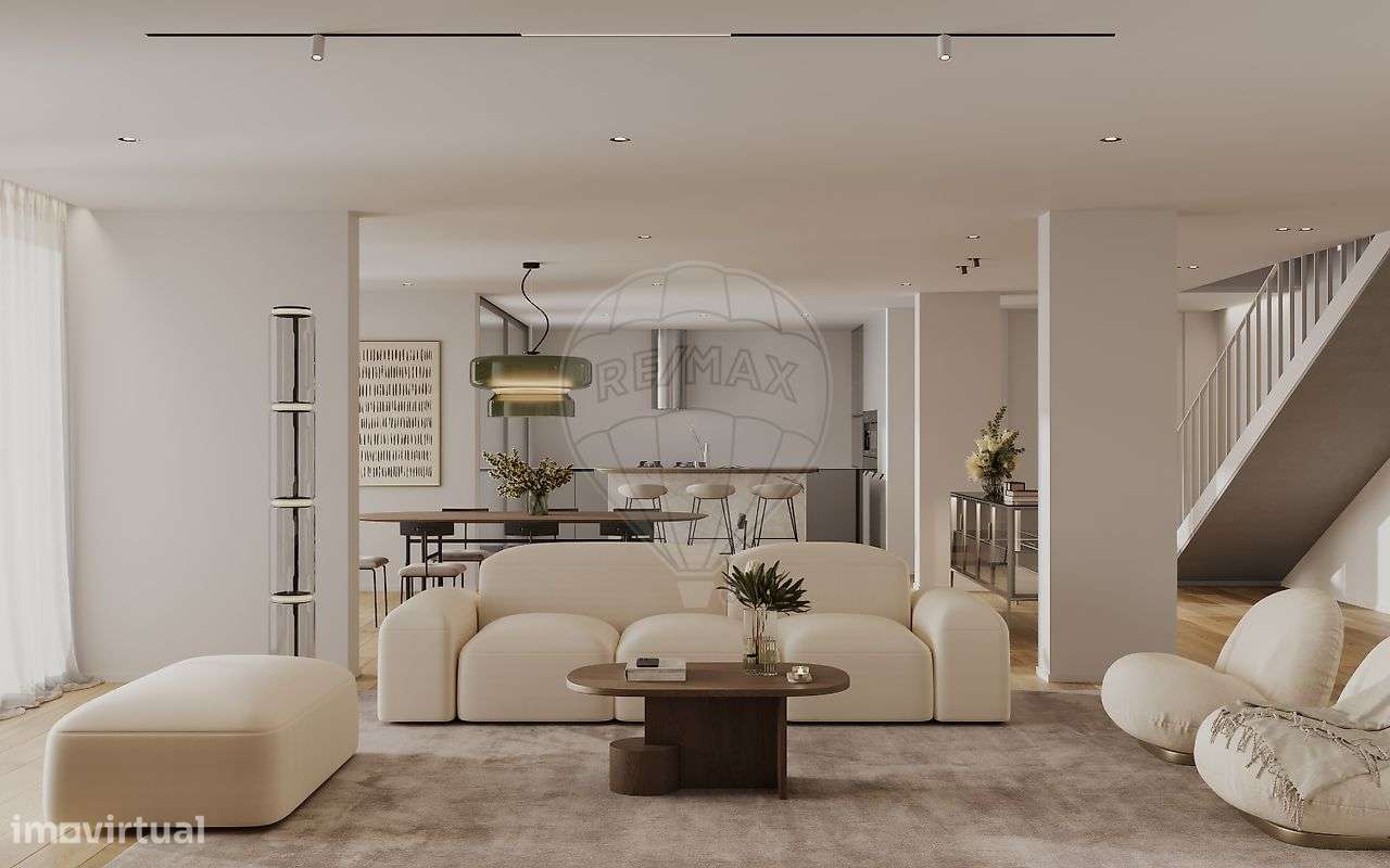 Moradia T3 para venda - Grande imagem: 4/12