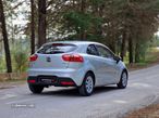 Kia Rio 1.1 CRDi LX - 2