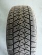 Anvelopa noua iarna 255/55 R20 Bridgestone BLIZZAK DMV2 110T XL - 2