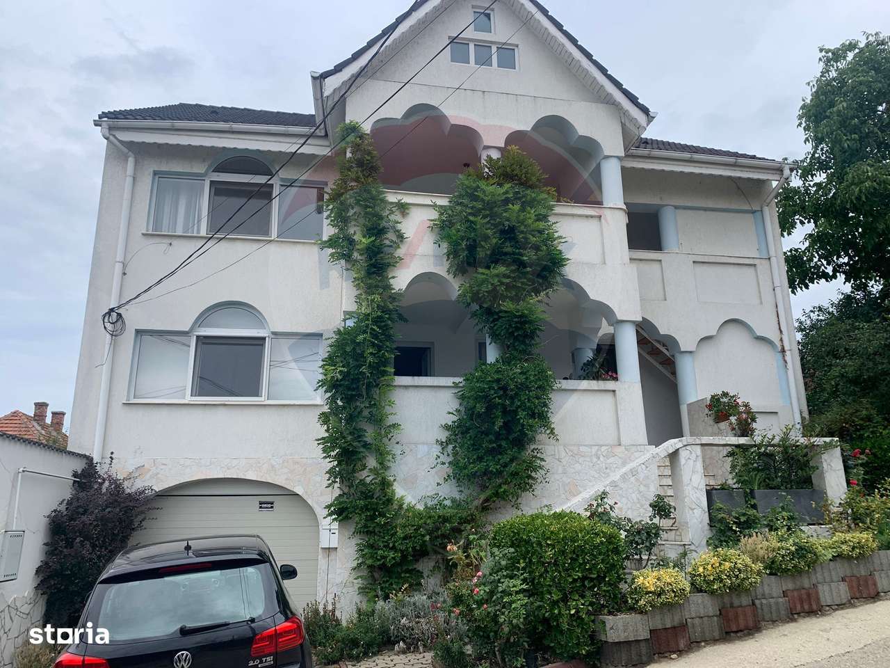 Apartament cu 3 camere de închiriat - Zona Dealuri Oradea - Imagine principală: 1/14