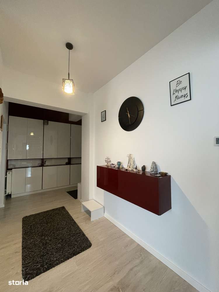 APARTAMENT ULTRACENTRAL 152MP, DESIGN MODERN SI DOTARI PREMIUM-12