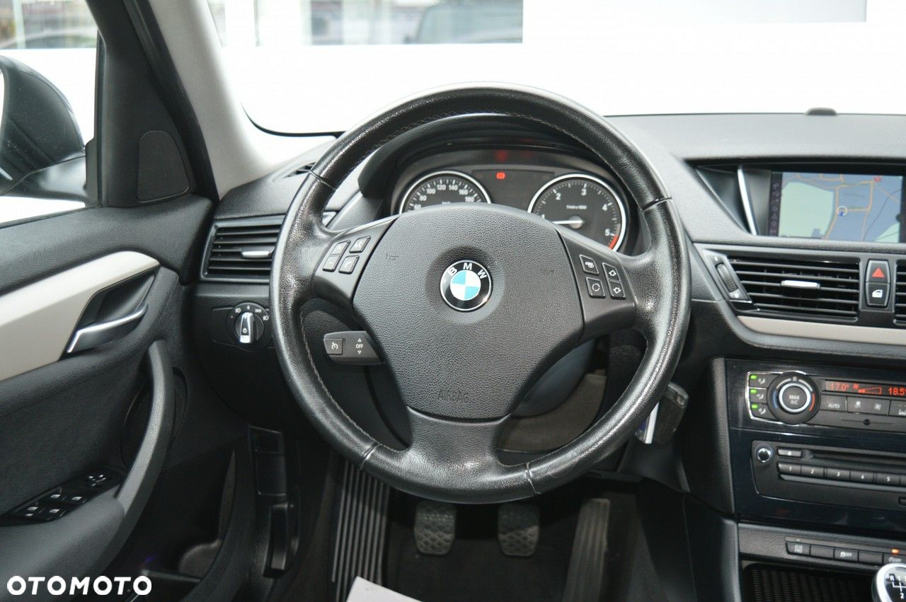 BMW X1 - 21