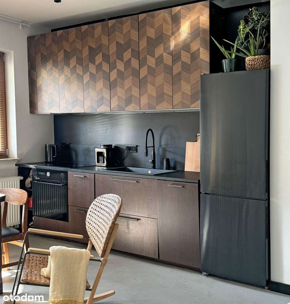 Świetnie zaprojektowane, osiedle Marina!-5