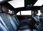 Bentley Flying Spur New V8 Azure - 15