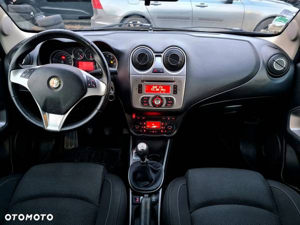 Alfa Romeo Mito 1.4 MultiAir Progression - 22