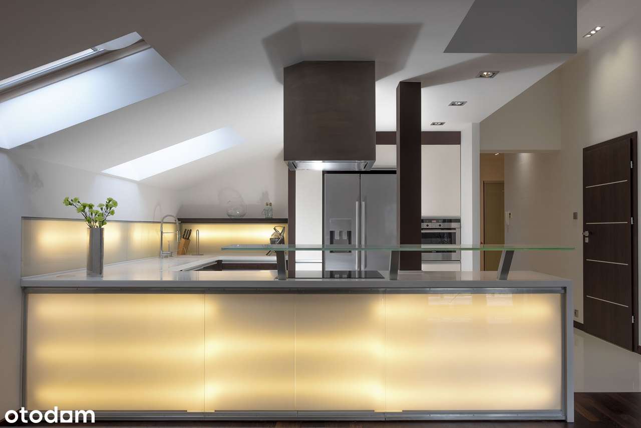 Wyjątkowe i przestronne mieszkanie 161 m2, komfort ,cisza i zieleń.-6