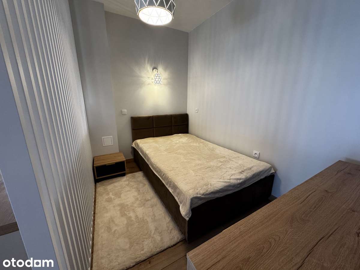 Nowoczesne mieszkanie na wynajem! - Pełny obrazek: 4/8