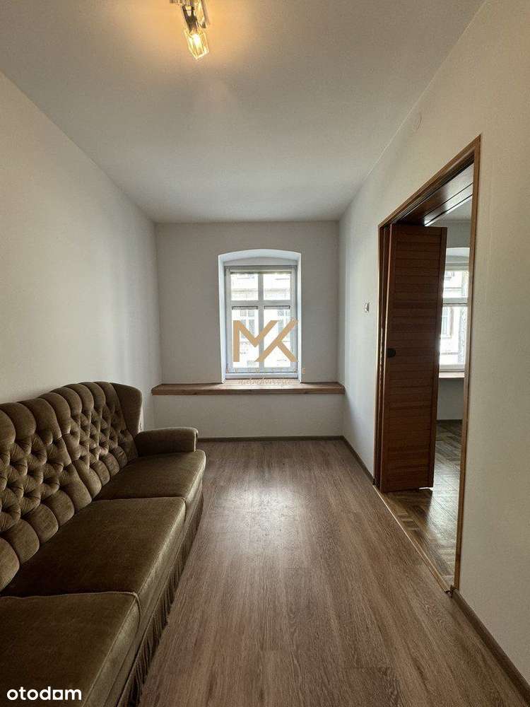 2 Pokoje 38,5M2/Centrum/ Brak Pcc - Pełny obrazek: 3/9