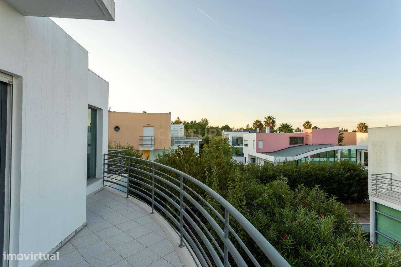 Moradia com Piscina e Jardim - Quinta do Anjo/Palmela-49