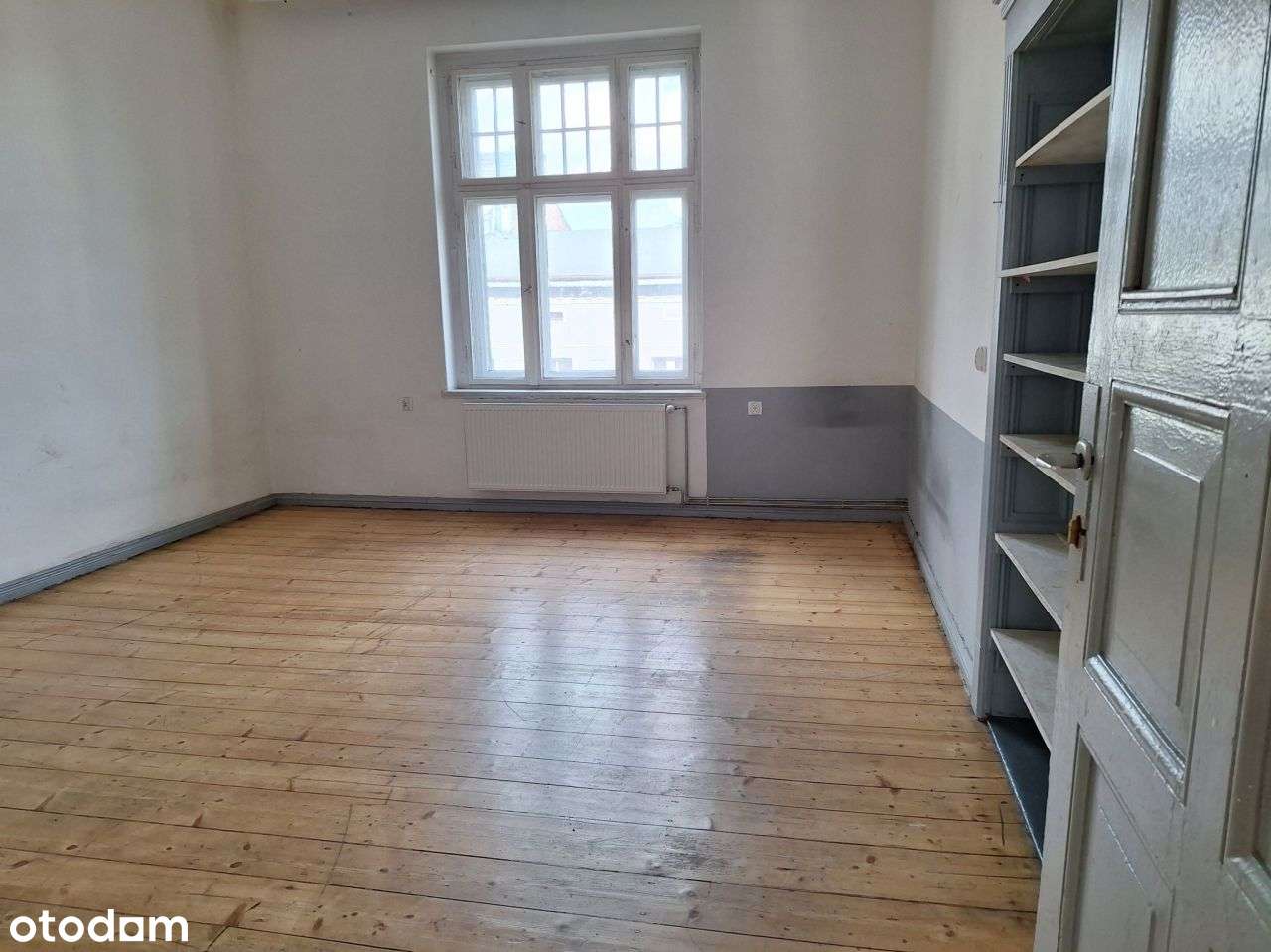 3 pokojowe z Balkonem Wyłączność-2