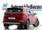 Kia Sportage 2,0 CRDI AWD Aut. GT Line - 6