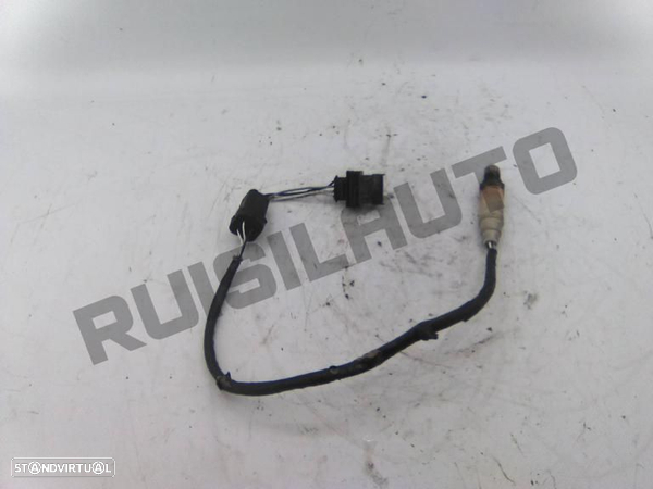 Sonda Lambda  Opel Corsa B [1993_2000] 1.0 I 12v - 2