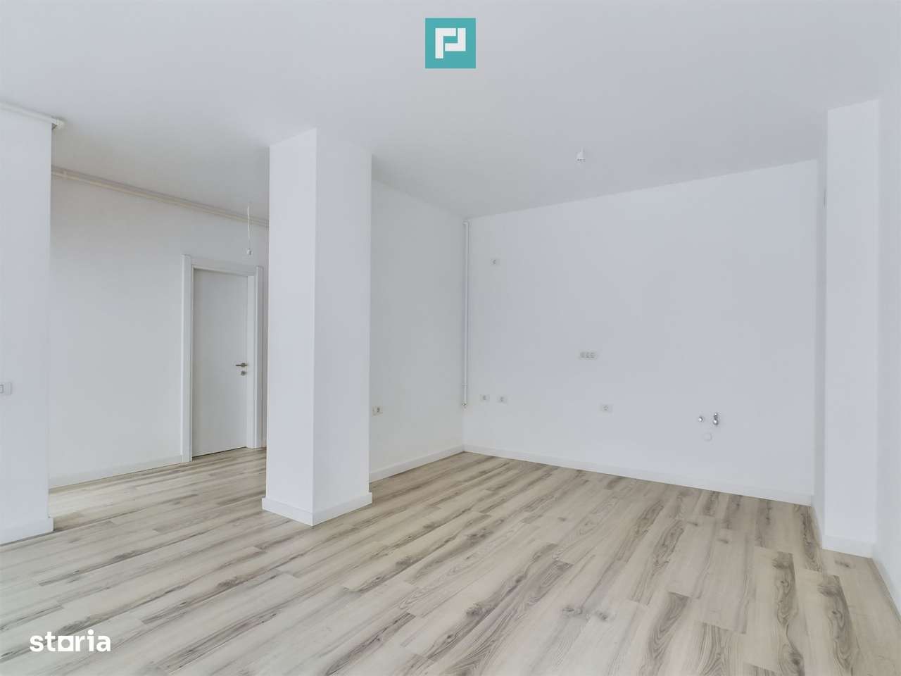 Apartament cu 2 camere,  zona Torontalului - Imagine principală: 5/7