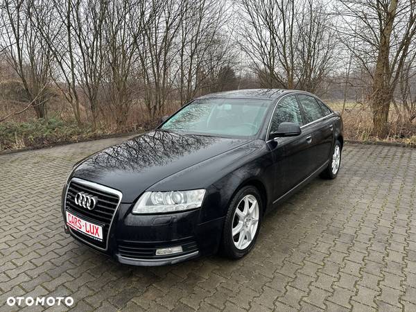 Audi A6 - 9