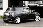 MINI Cooper S - 12