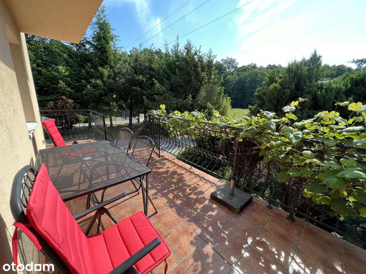 Dom, 225.0 m², Jastrzębie koło Konstancina Jeziorna-5