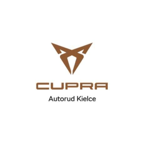 Autorud Cupra Kielce logo