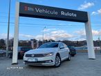 Volkswagen Passat Variant 2.0 TDI DSG Comfortline - 1