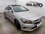 Mercedes-Benz CLA 200 d Aut. - 3