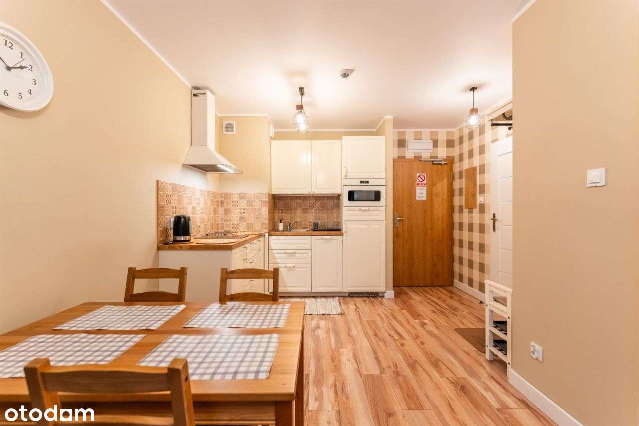 Infrastruktura/blisko plaży - Solny Resort 4*-7