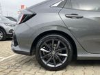 Honda Civic - 16