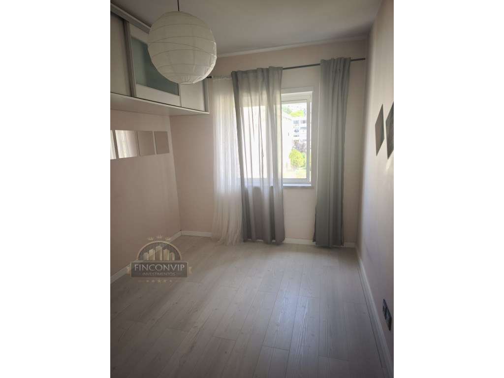 Apartamento T3 Monte de Caparica,Almada-10