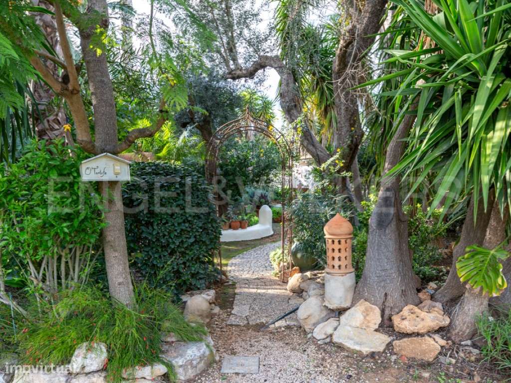 Quinta exclusiva no Algarve perto de Moncarapacho-28