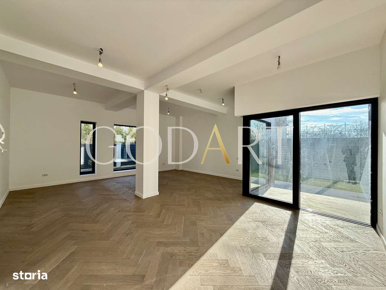 VILA TOWNHOUSE | FINISAJE PREMIUM | PIPERA-1