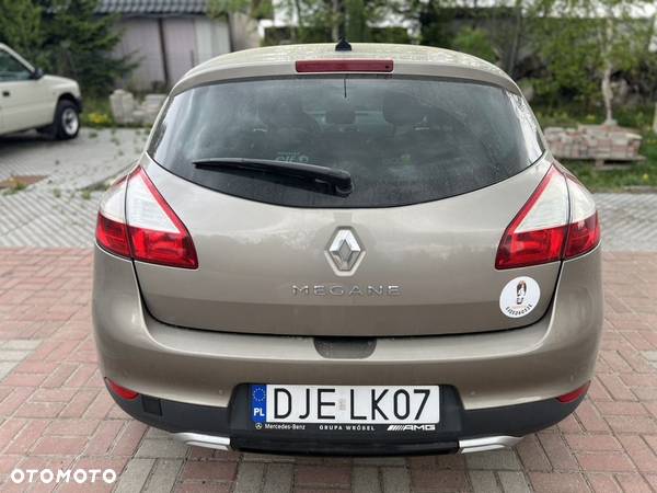 Renault Megane 1.9 dCi Privilege - 6