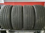 245/45R20 Continental PremiumContact kpl lato 5,3m - 1