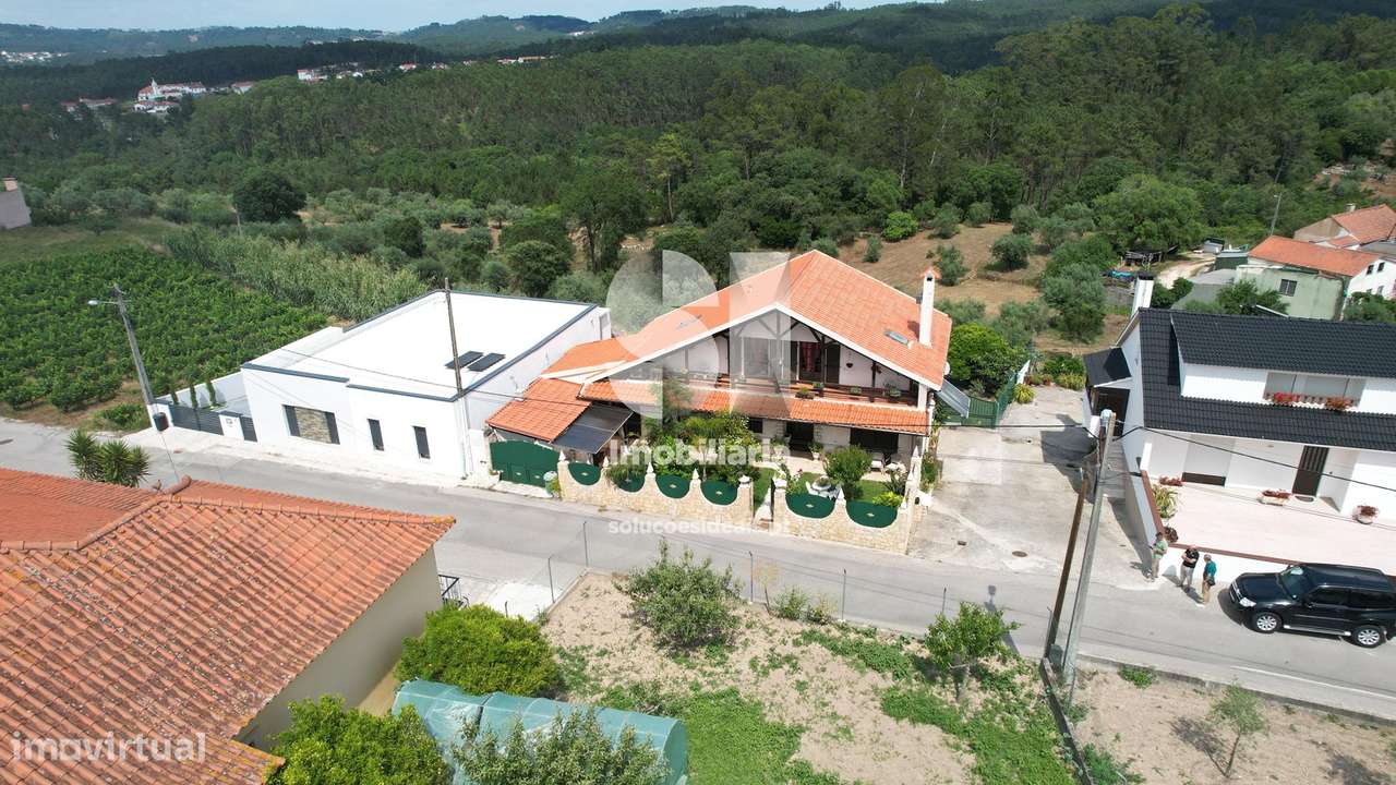 Moradia Isolada T3 - Grande imagem: 2/29