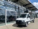 Mercedes-Benz SPRINTER 317 CDI AUTOSASIU - 1