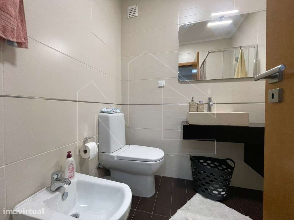 Apartamento T2 Premium no coração da Curia-16