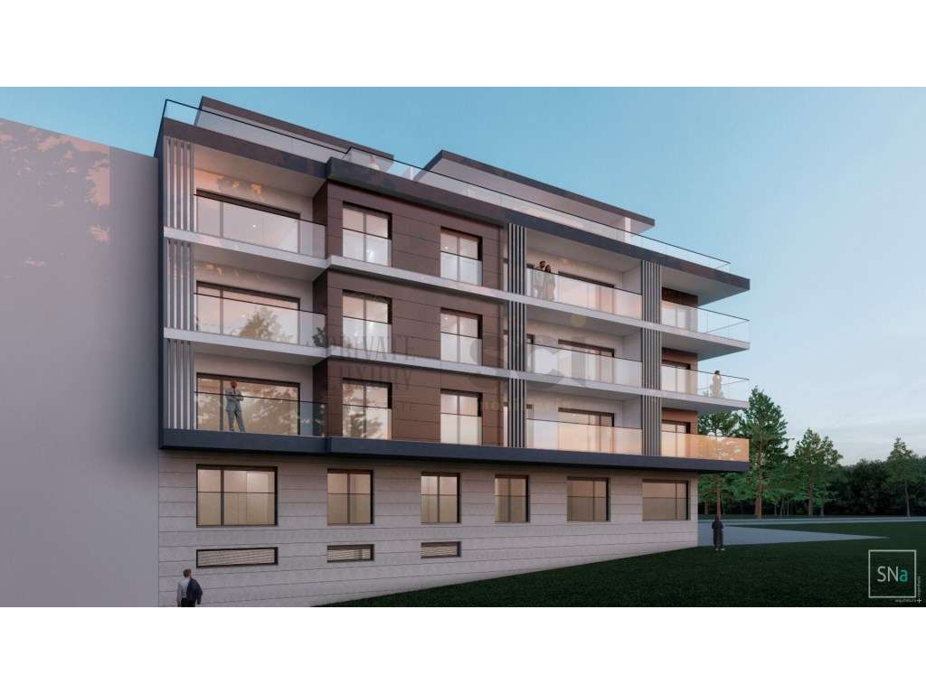 Apartamento T3 Duplex - Grande imagem: 5/10