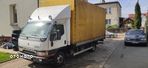 Mitsubishi CANTER 60 - 5