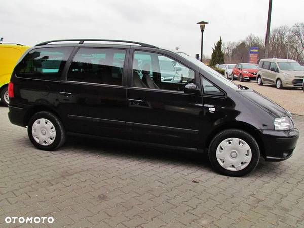 Seat Alhambra - 14