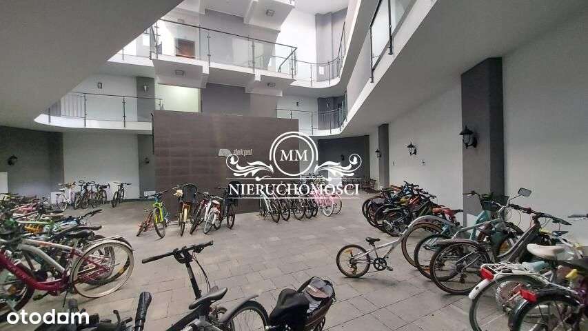 Dwupoziomowe mieszkanie-winda-garaż-Kilińskiego-18